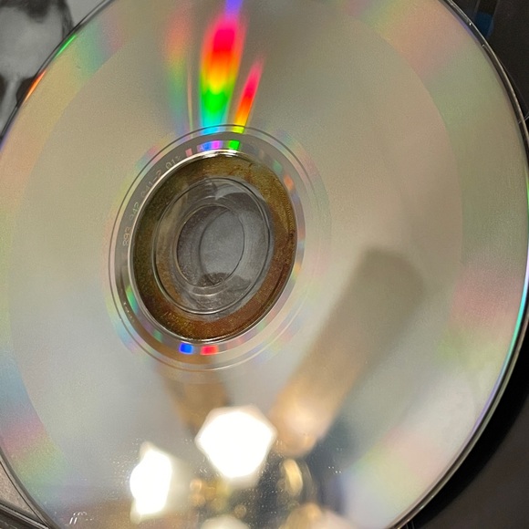 311 Self Titled Album (CD, 1995) Capricorn Records - Picture 6 of 7